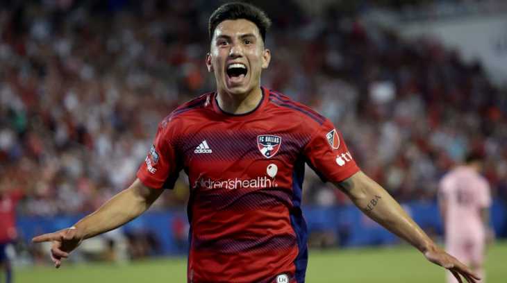 Dallas rechazó la nueva oferta de Boca por Alan Velasco y se complica su llegada