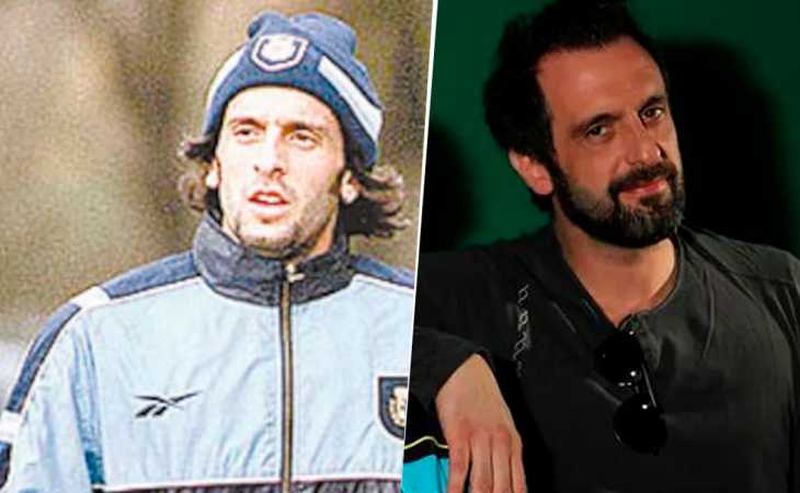 Daniel Pandolfi fue campeón en el Boca de Bianchi y luego se dedicó a la música y a la actuación: “Me saqué las ganas”