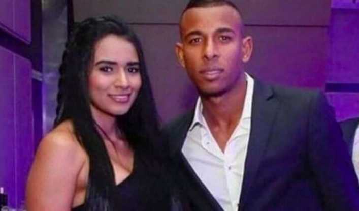 Daniela Cortés repareció con despampanante foto e indirecta a Villa