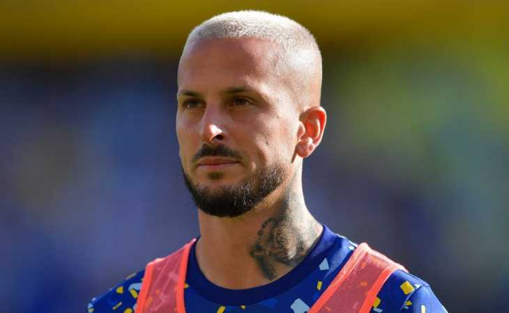 Darío Benedetto confirmó que casi se retira del fútbol y reveló por qué decidió seguir: “Quiero…”