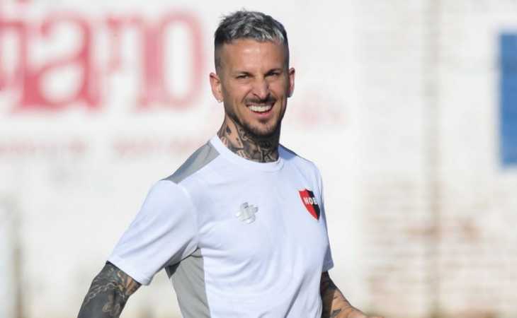 ¿Darío Benedetto juega contra Boca? El difícil momento del Pipa en Newell’s