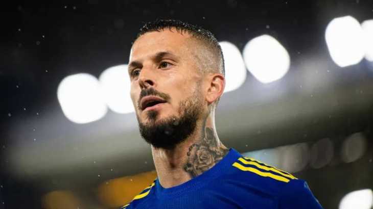 Darío Benedetto, por ahora, sigue en Boca: qué necesita para irse en este mercado de pases