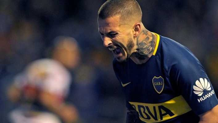 Darío Benedetto tendrá una marca muy especial en Boca-Racing