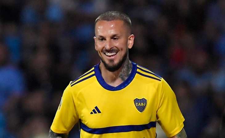 Darío Benedetto tiene nuevo club: se confirmó dónde jugará en 2026
