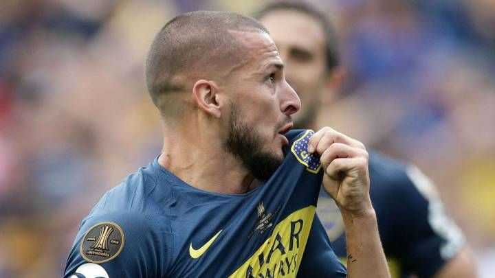 Darío Benedetto, todo listo para volver a Boca Juniors: no se entrenó con Elche y viajó a Argentina