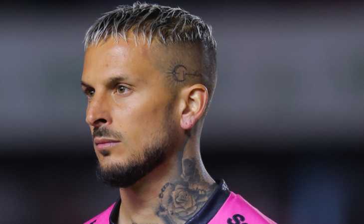 Darío Benedetto vuelve al fútbol argentino y será rival de Boca: jugará en Newell’s