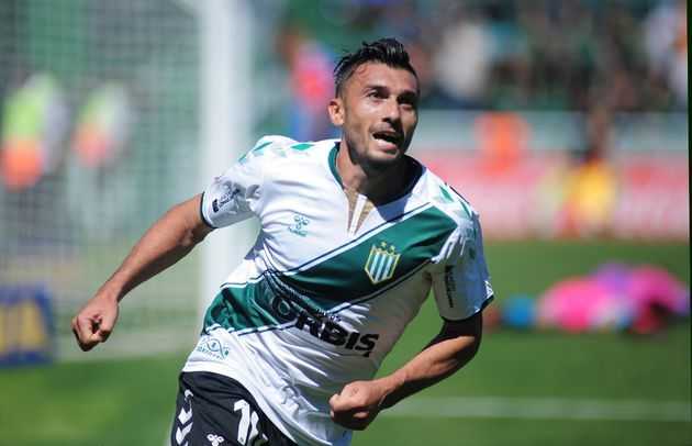 Dátolo: Riquelme fue uno de los mejores compañeros que tuve