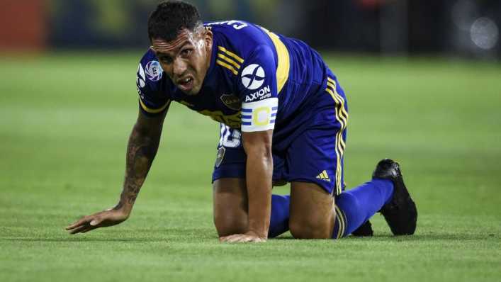 Dayro vs. Tevez, uno de los posibles duelos en el Kempes