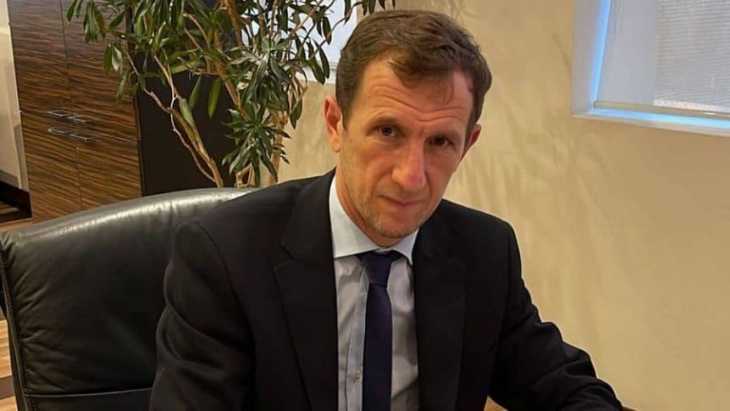 ¿De Boca al Mundial? Arruabarrena firmó con una Selección