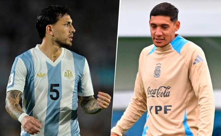 De Boca Predio al mundo: los 7 jugadores surgidos de las inferiores que irán al Mundial