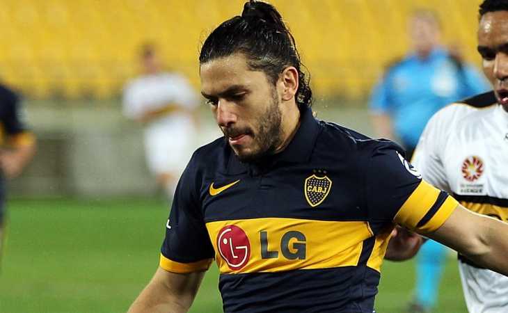 De campeón con Boca a dirigente acusado en Andorra: qué es de la vida de Christian Cellay