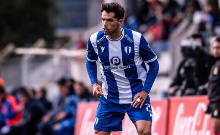 De campeón con Boca al fútbol uruguayo: qué es de la vida de Emmanuel Mas