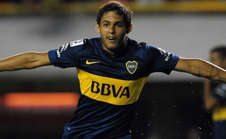 De campeón con Boca y vivir lo impensado en Israel a un buen presente en Ecuador: la historia de Marcelo Meli