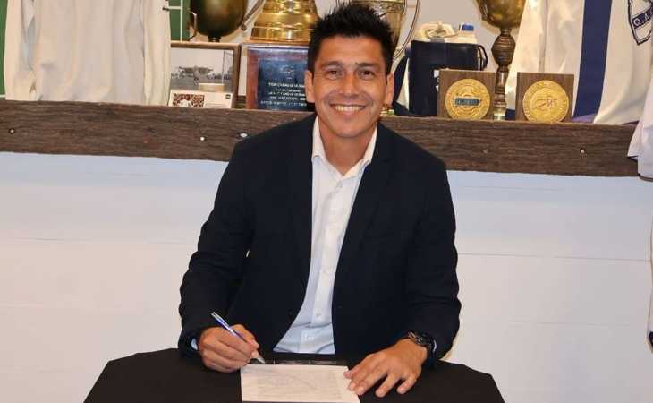 De crack defendido por Bianchi en Boca a dirigente deportivo: qué es de la vida de Miguel Caneo