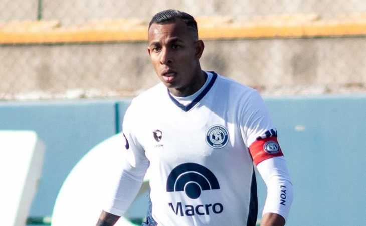 De figura e hincha a demandar al club: el particular partido que jugará Sebastián Villa ante Boca