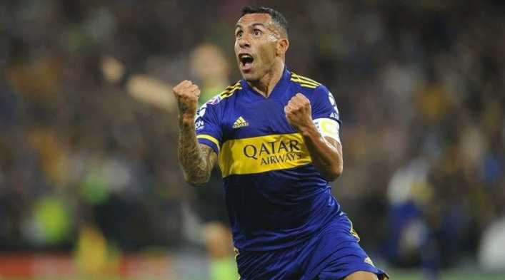 De Fuerte Apache al mundo: Carlos Tevez cumple 37 años