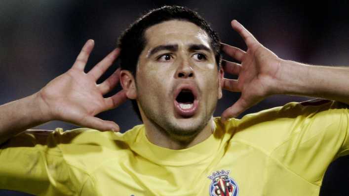 De incomprendido en Barcelona a triunfar en Villarreal