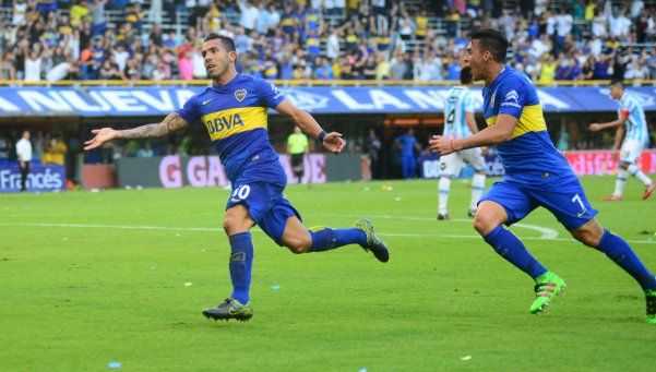 De la escasez a la abundancia: los delanteros que tiene Boca De la escasez a la abundancia: los delanteros que tiene Boca