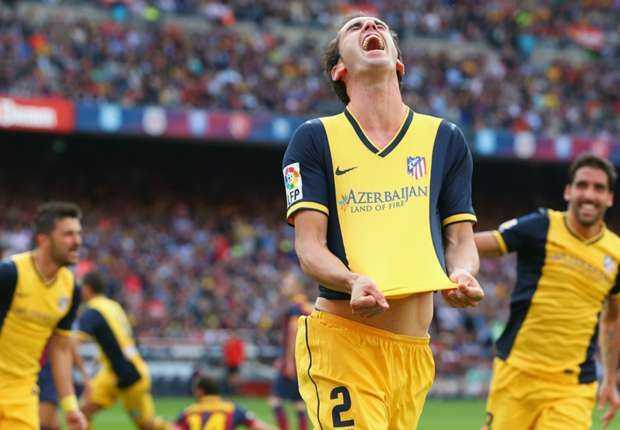 De la final de la Champions a Boca: ¿Godín jugará la Libertadores?