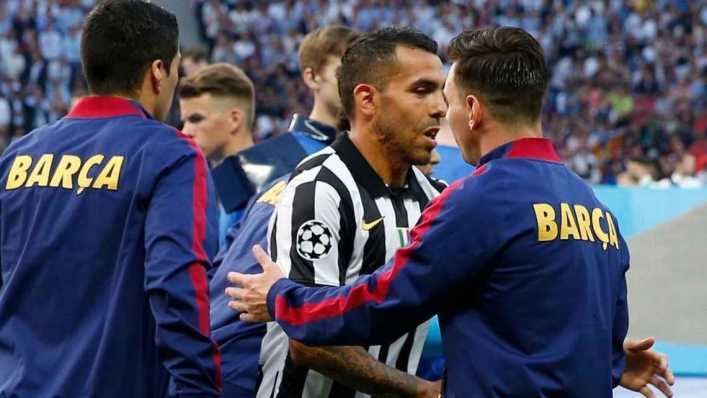 De la final de la Champions a Boca