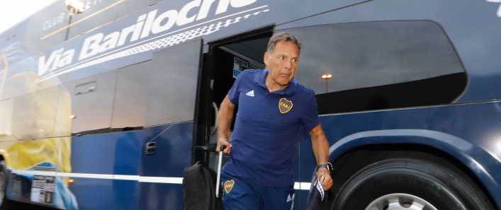 De meme a realidad: ¿cuándo fue la última derrota de Russo en Boca?