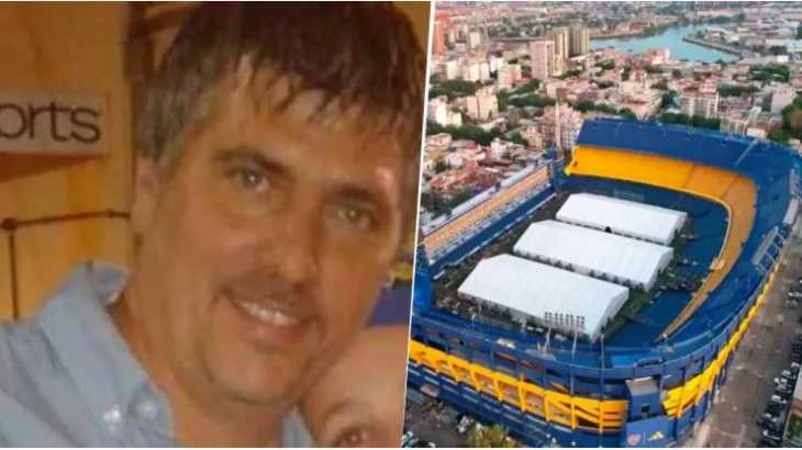 De River y ¿antimacrista? Sebastián Font, el juez para la causa de las elecciones en Boca