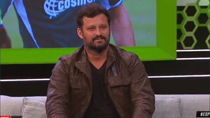 De ser el primer 10 de Boca después de Riquelme a una vida de campo