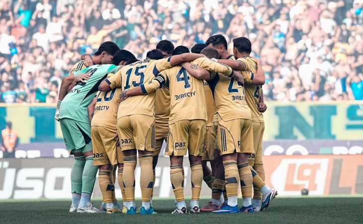 De suplente a titular contra Cruzeiro: el gran cambio que puede beneficiar a Malcom Braida