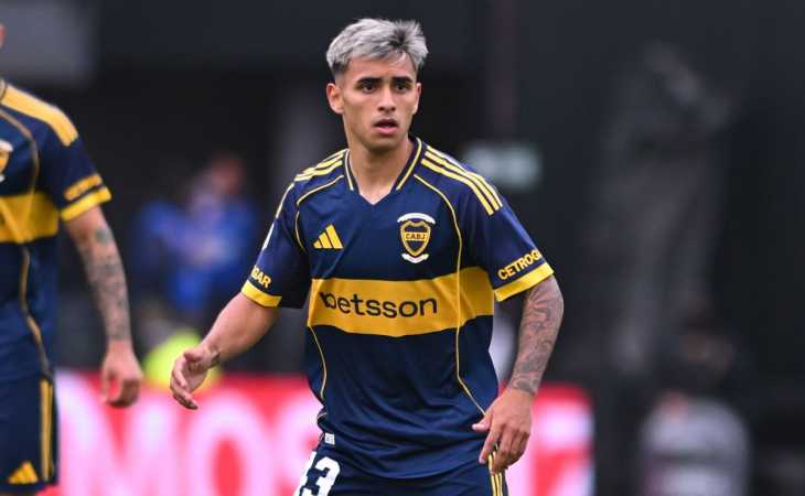 ¿Debe “anular” a un jugador de River? El pedido táctico de Úbeda a Milton Delgado