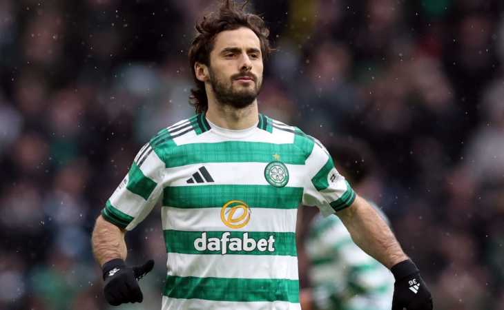 Debe volver a Boca: la gran jugada que armó Saracchi para salir campeón en Escocia