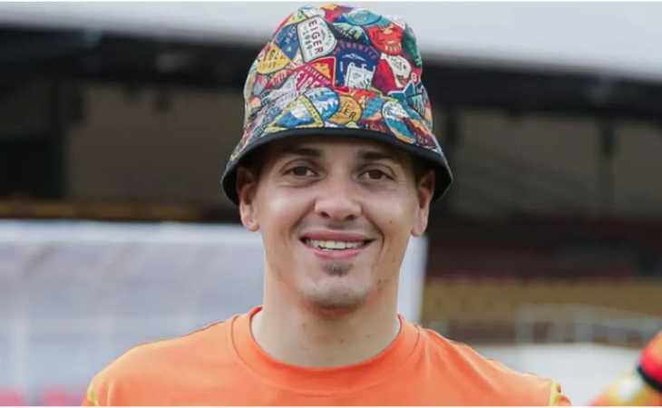 Debutó con gol en Boca, se fue con Schelotto, pasó por Brasil y ahora juega en una de las ligas más raras