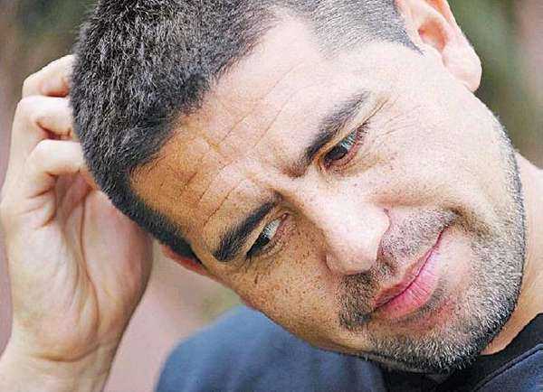 Decí que sí, Román...