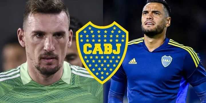 Decían que ya estaba retirado, ahora Romero demuestra ser mejor que Armani