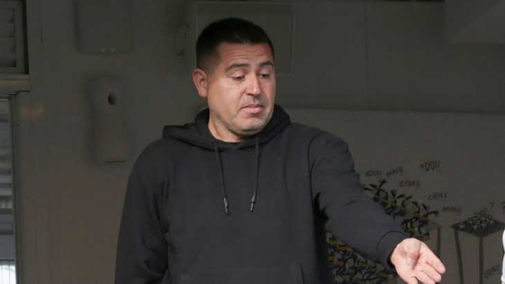 Decide Riquelme: Un grande va por una promesa de Boca y el xeneize debe responder