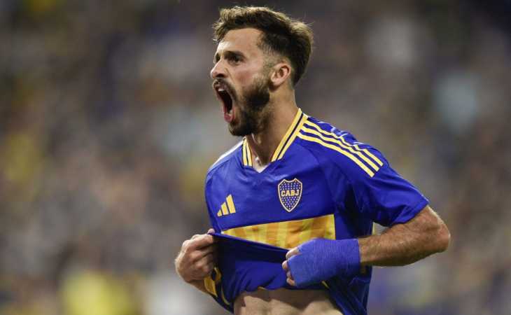 Decidido: Marcelo Saracchi quiere irse de Boca porque sueña con jugar el Mundial 2026