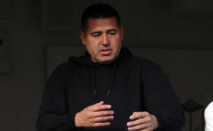 Decidido: Riquelme definió quién será el primer refuerzo de Boca en el próximo mercado de pases