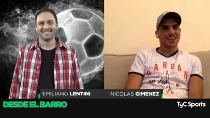 Decís Argentina y te dicen Riquelme, después Messi y Maradona