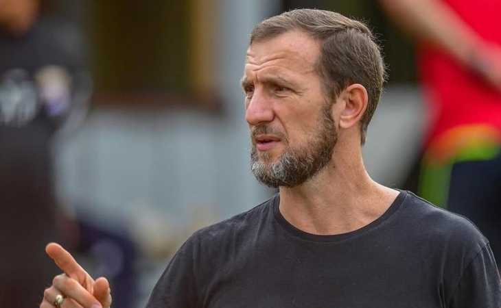 Decisión de Arruabarrena: Rey Domenech, Leonel Flores y Dylan Gorosito arrancarán la pretemporada con la Primera