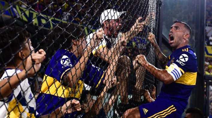 Decisión tomada: Carlos ya eligió el club donde quiere retirarse