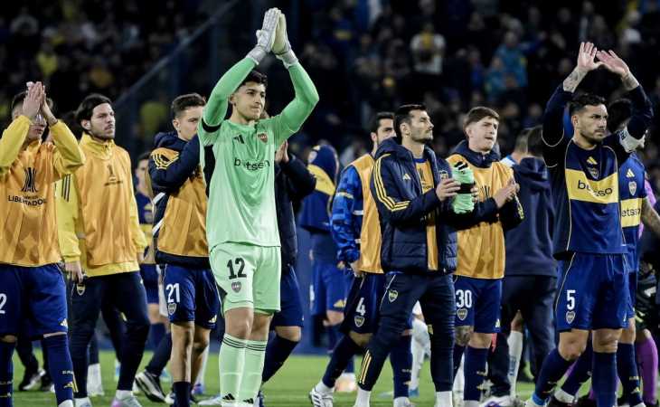 Defensa y Justicia será el rival de Boca en el primer amistoso de la pretemporada