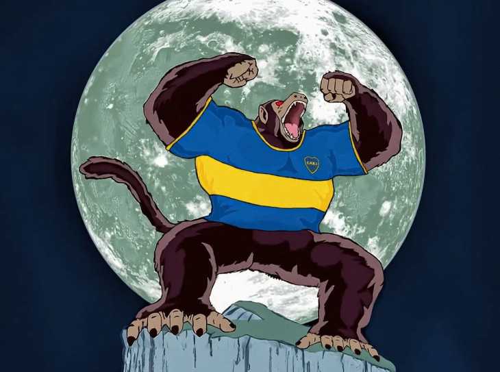 Del festejo de Cavani a las críticas a Demichelis y Herrera: los mejores memes del triunfo de Boca sobre River