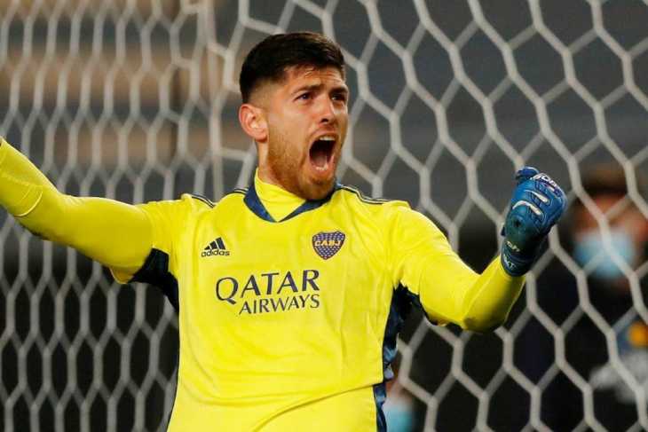 Del respaldo en su peor momento a la indirecta antes del Superclásico: la prueba de fuego que Rossi rendirá ante Riquelme