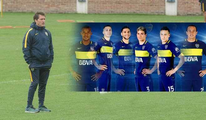 Demasiado inédito para este momento