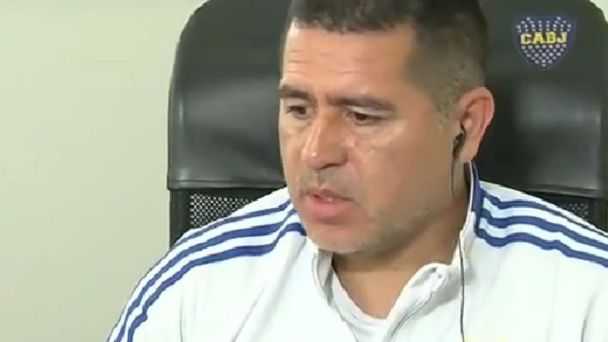 Depende de Riquelme: le metieron presión a Boca para su primer refuerzo de 2023