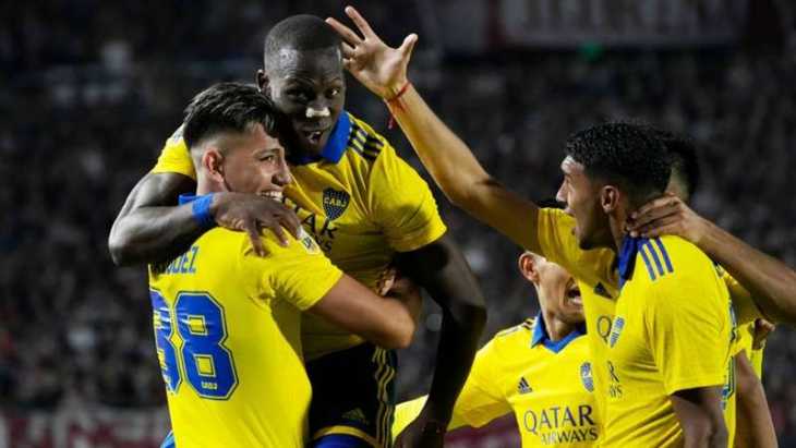 Deportivo Cali vs Boca Juniors: Horario y dónde ver en vivo el partido de Copa Libertadores
