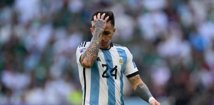 Derrota ante Arabia habría causado la muerte de un aficionado de la albiceleste, aseguran en Bangladesh