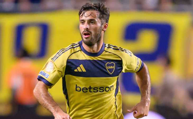 Desde el entorno de Marcelo Saracchi revelaron por qué está enojado tras ser borrado en Boca: “Su bronca es...”