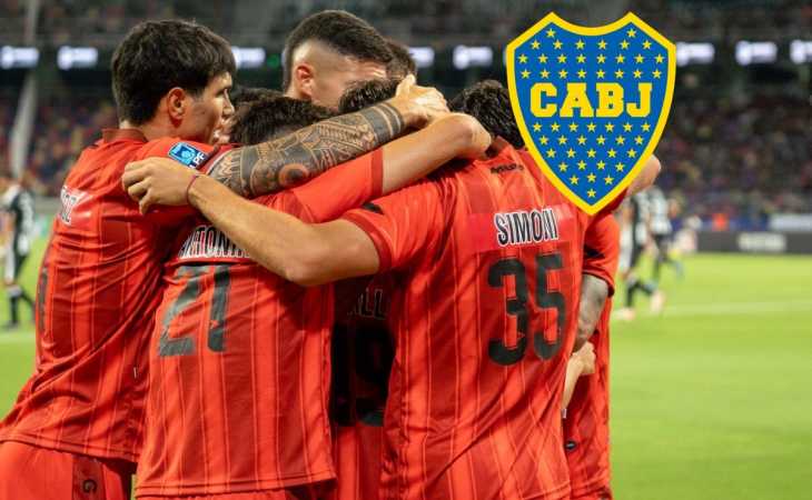 Desde Gimnasia de Mendoza advirtieron a Boca: “No vamos de paseo”