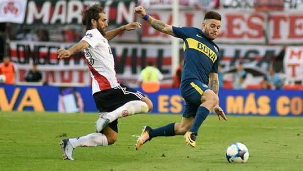 Después de 41 años, River y Boca volverán a jugar una final