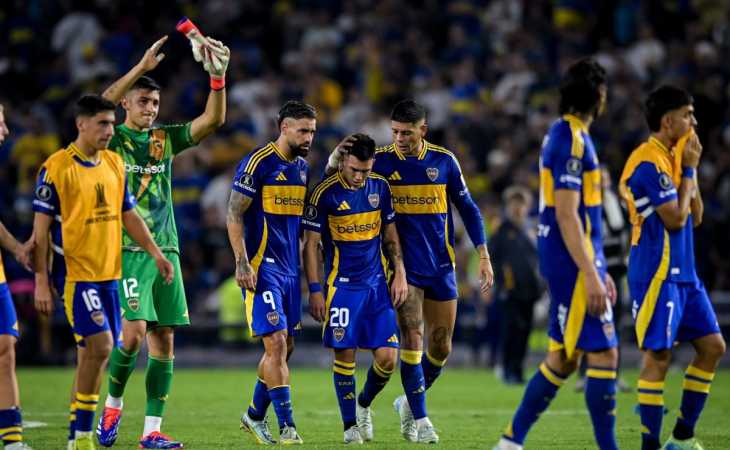 Después de Alianza Lima, Marcelo Saracchi solo jugó 25 minutos en Boca y tiene ofertas: ¿se va?